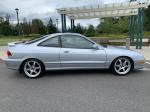 Acura Integra GS-R Coupe 2001 года